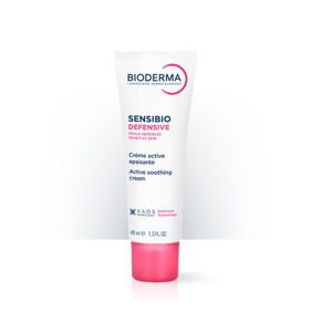 Bioderma Sensibio krema za obcutljivo kozo