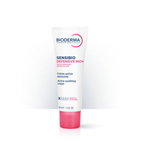 Bioderma Sensibio krema za obcutljivo kozo