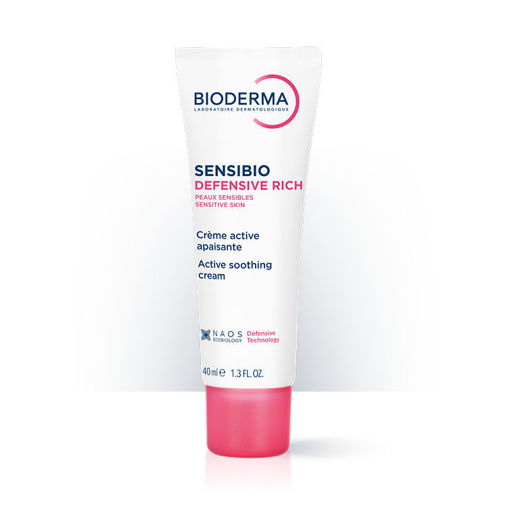 Bioderma Sensibio krema za obcutljivo kozo