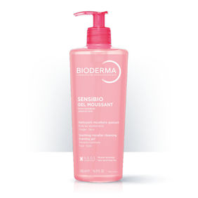 Slika Sensibio Gel Moussant