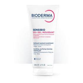 Bioderma gel za umivanje seboroicne koze