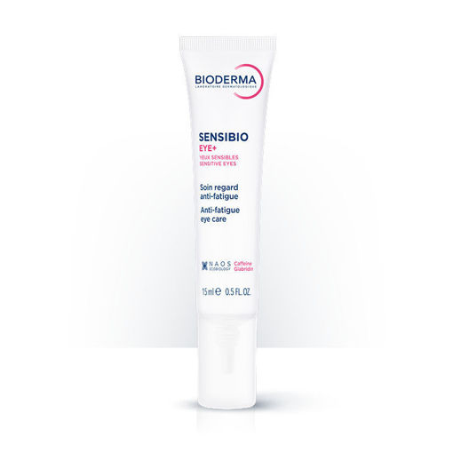 Bioderma Sensibio Eye Plus