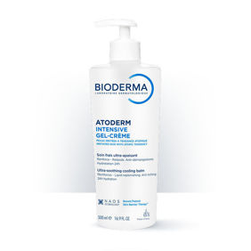 Bioderma pomirjujoca gel krema