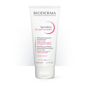 Bioderma gel za umivanje seboroicne koze