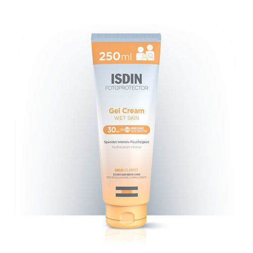 Fotoprotector Gel Cream SPF 30