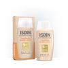 Fusion Water MAGIC Color Light SPF 50
