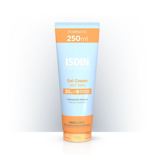 Fotoprotector Gel Cream SPF 30