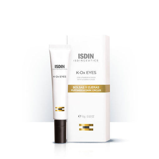Isdinceutics Rejuvenate K-Ox Eyes Cream