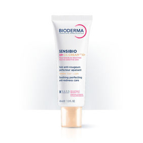 Slika Sensibio AR+ CC Cream SPF50+