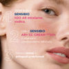 Sensibio AR+ CC Cream SPF50+