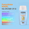 Fotoprotector Fusion Water MAGIC SPF 50
