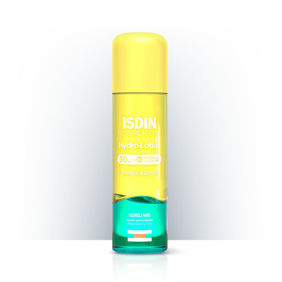 ISDIN Fotoprotector HydroLotion SPF 50