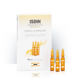 Isdinceutics Flavo C Ultraglican
