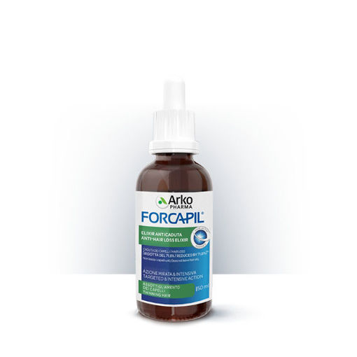 Forcapil Anti-chute Elixir