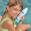 Fotoprotector Pediatrics Transparent Spray Wet Skin SPF 50