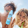 Fotoprotector Pediatrics Transparent Spray Wet Skin SPF 50