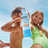 Fotoprotector Pediatrics Transparent Spray Wet Skin SPF 50