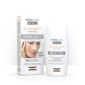 Slika Fotoultra Active Unify Fusion Fluid SPF 50+