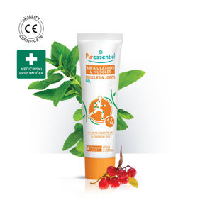 Puressentiel Muscles Joints Gel