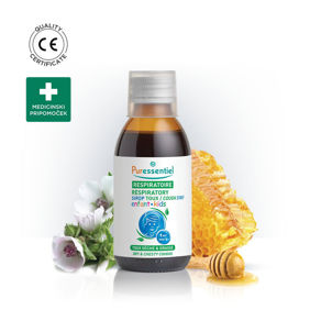 Slika Respiratory Kids Cough Syrup