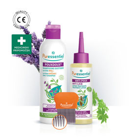 Puressentiel Anti Lice Duo