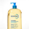 Atoderm Huile de douche 1L