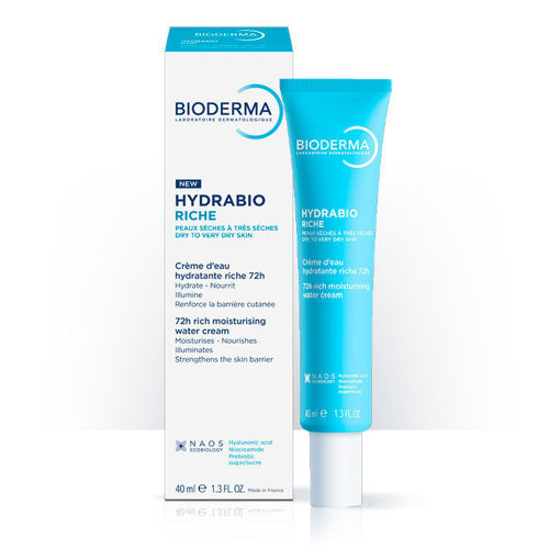 Hydrabio RICHE