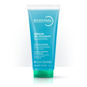 Slika Sebium Gel Moussant