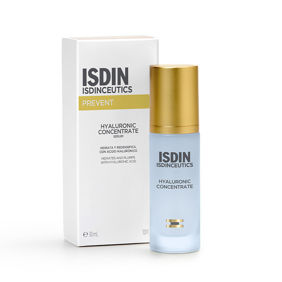 Slika Isdinceutics Prevent Hyaluronic Concentrate Serum