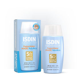 Slika Fotoprotector Pediatrics Fusion Water SPF 50