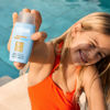 Fotoprotector Pediatrics Fusion Water SPF 50