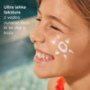 Fotoprotector Pediatrics Fusion Water SPF 50
