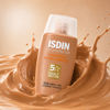 Fusion Water MAGIC Color Medium SPF 50