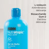 Nutratopic® Pro-AMP Emollient Bath Gel, 1+1 GRATIS