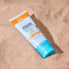Fotoprotector Pediatrics Gel-Cream Wet skin SPF 50