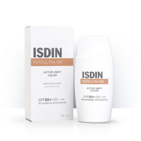 Slika Active Unify Color SPF 50+