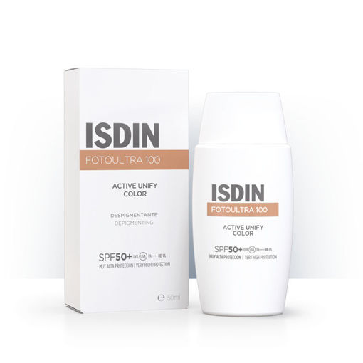 Active Unify Color SPF 50+