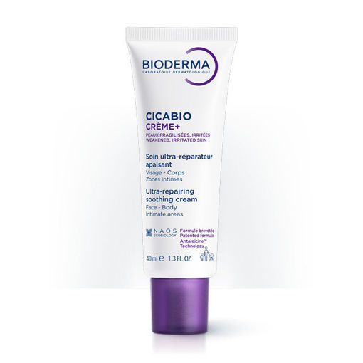 Cicabio Crème+