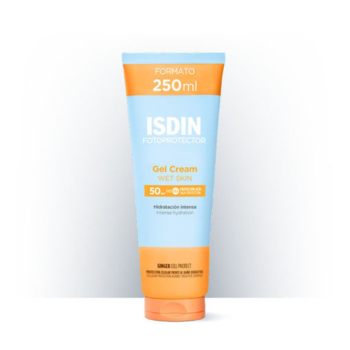 Fotoprotector Gel Cream SPF 50