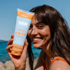 Fotoprotector Gel Cream SPF 50