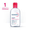 Bioderma micelarna voda za rdecico