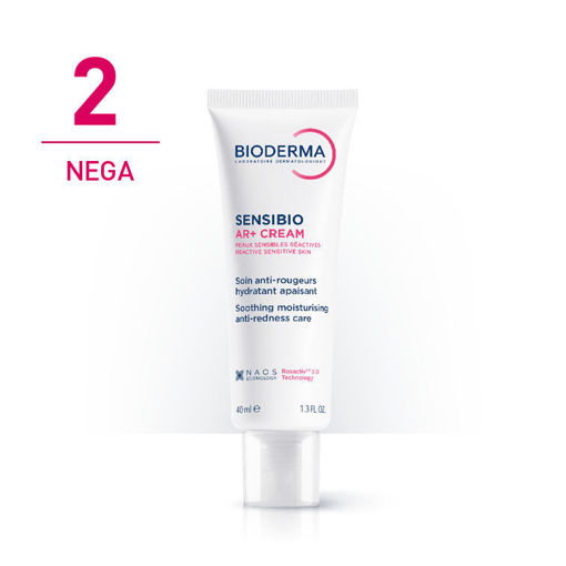 Sensibio AR+ Cream
