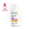 Photoderm ULTRA-FLUID AR+ SPF50+ UVA  UVB  PA++++