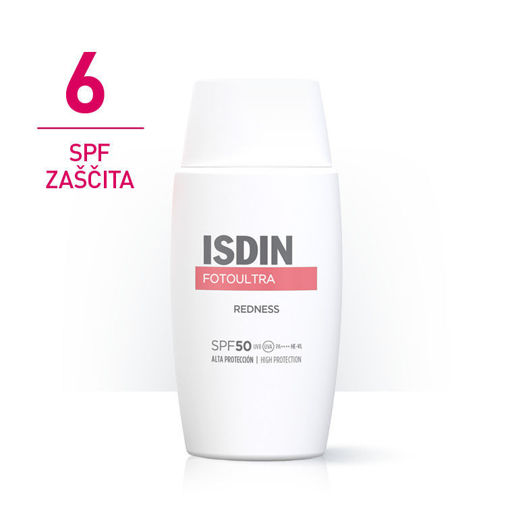 Fotoultra Redness SPF 50