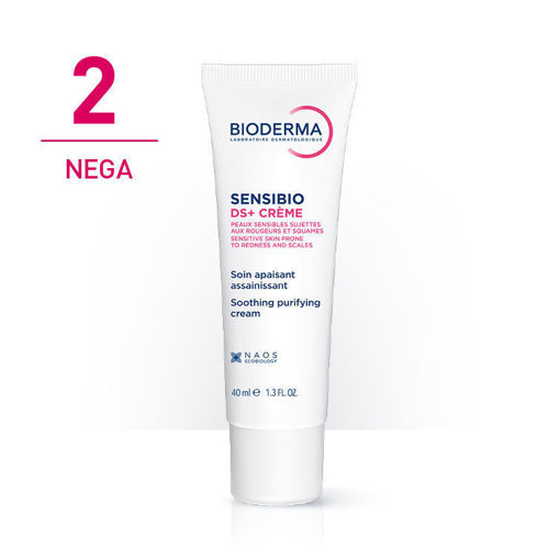 Sensibio krema za seboroicni dermatitis