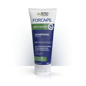 Forcapil Shampooing Anti chute