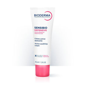 Bioderma Sensibio krema za obcutljivo kozo