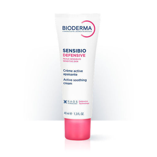 Bioderma Sensibio krema za obcutljivo kozo