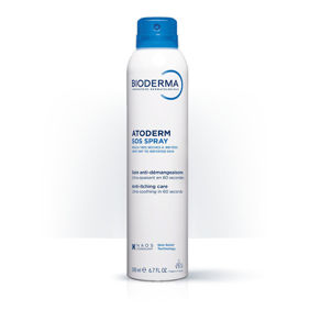 Atoderm SOS spray