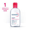 Bioderma micelarna voda za rdecico